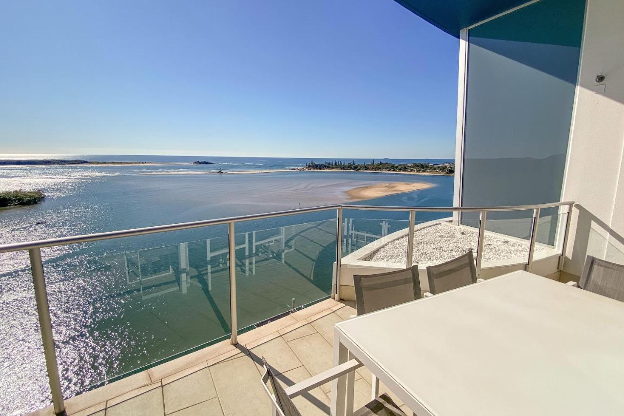 Waves Maroochy River Маручидор Экстерьер фото