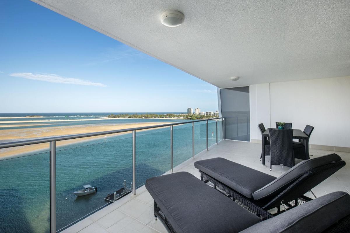 Waves Maroochy River Маручидор Экстерьер фото